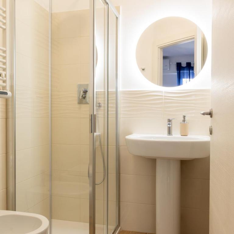 Domus Angelina - Apartment - 21