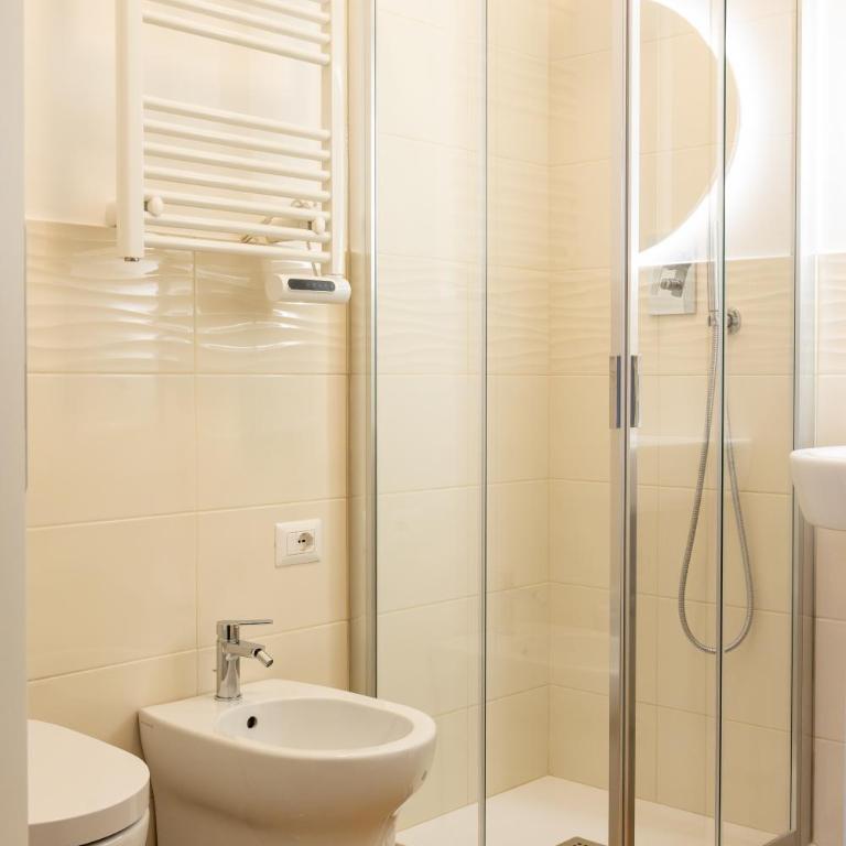Domus Angelina - Apartment - 20