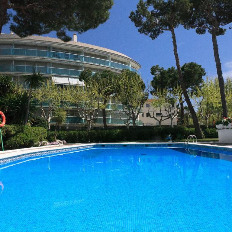 UHC Gisamar Apartments - Apartamento de 1 dormitorio - 3