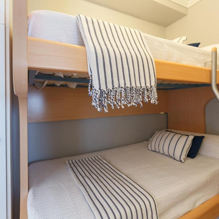 UHC Gisamar Apartments - Apartamento de 1 dormitorio - 20