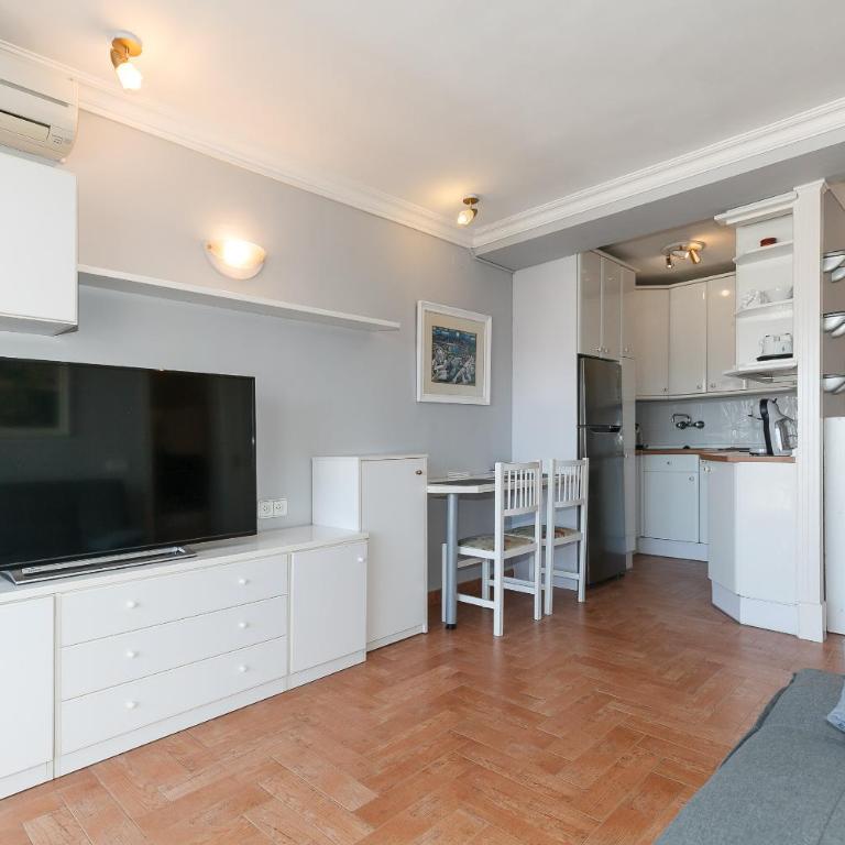 UHC Gisamar Apartments - Apartamento de 1 dormitorio - 13