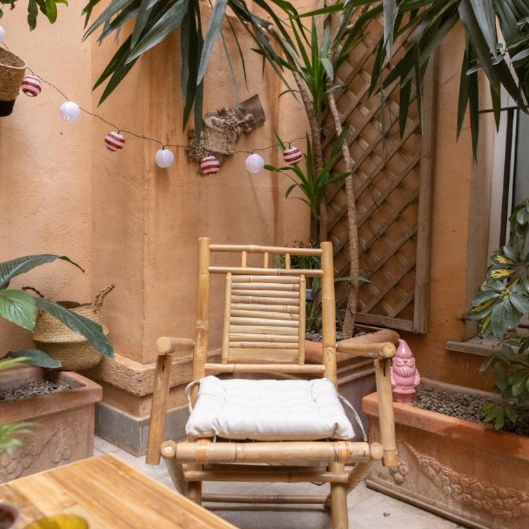 Dolce Far Niente - Appartamento con 1 Camera da Letto - 16