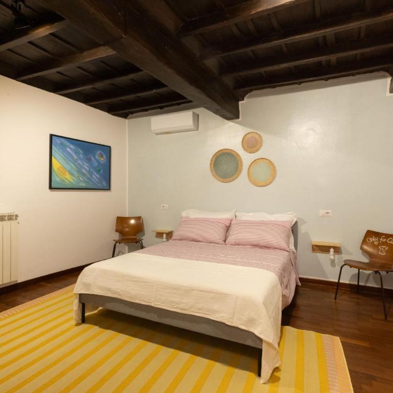 Dolce Far Niente - Appartamento con 1 Camera da Letto - 19