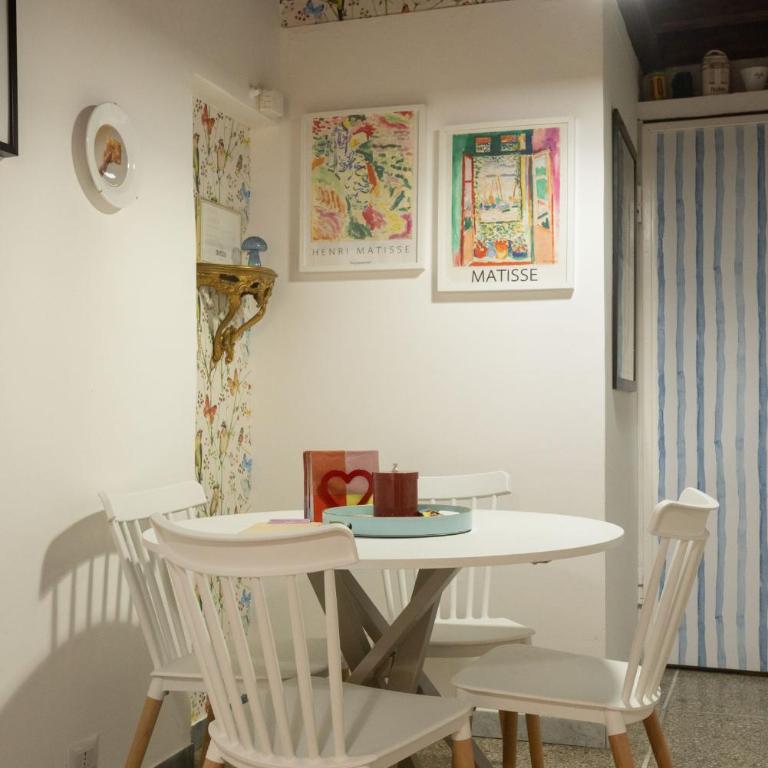 Dolce Far Niente - Appartamento con 1 Camera da Letto - 20