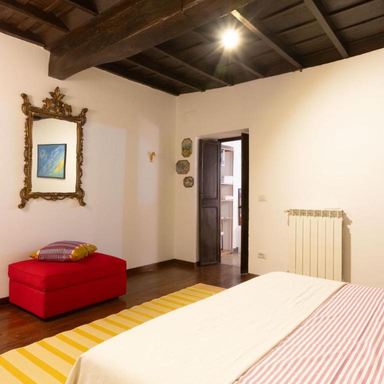 Dolce Far Niente - Appartamento con 1 Camera da Letto - 24