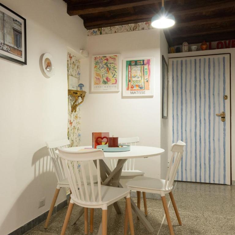 Dolce Far Niente - Appartamento con 1 Camera da Letto - 30