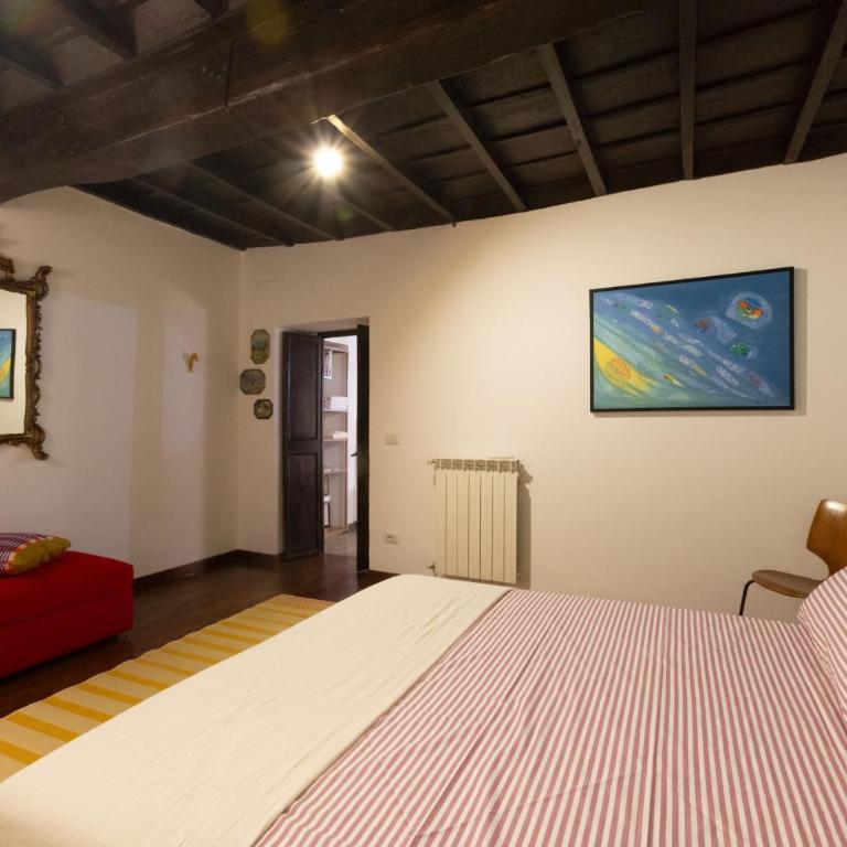 Dolce Far Niente - Appartamento con 1 Camera da Letto - 33