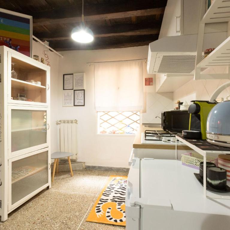 Dolce Far Niente - Appartamento con 1 Camera da Letto - 34