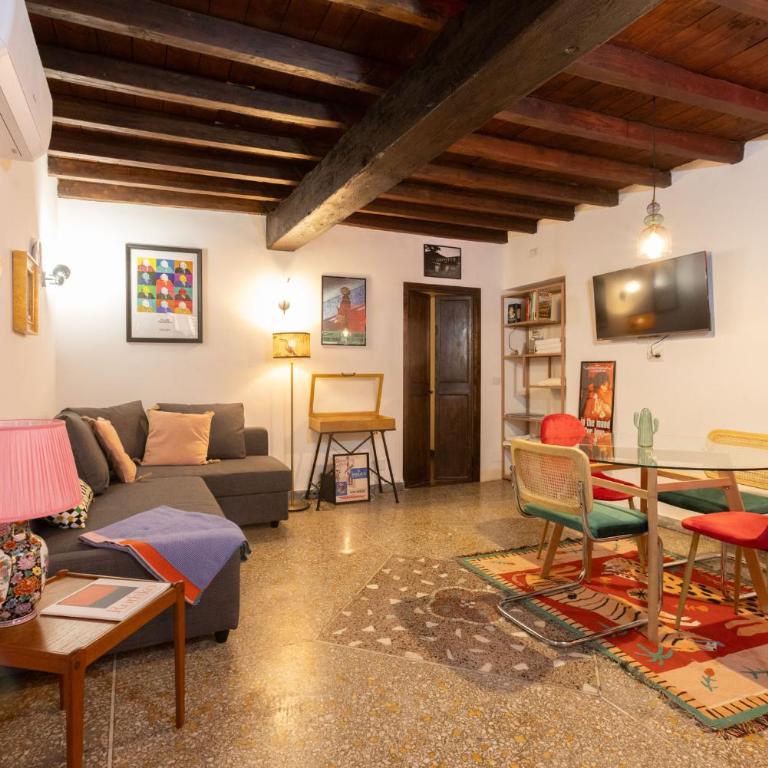 Dolce Far Niente - Appartamento con 1 Camera da Letto - 3