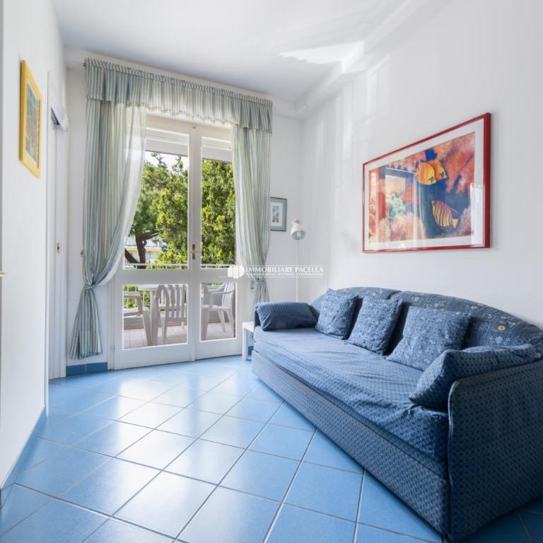 Residence Puerto Del Sol Immobiliare Pacella - Apartamento de 2 dormitorios - Puerto del Sol - 11