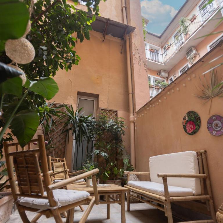 Dolce Far Niente - Appartamento con 1 Camera da Letto - 37