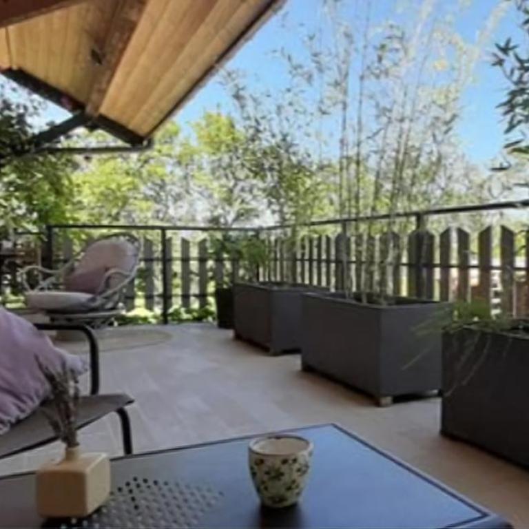 PetiteViolette - Appartamento con 1 Camera da Letto - 1