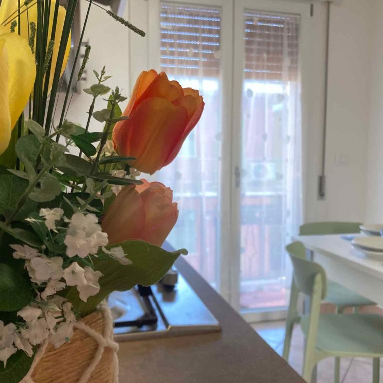 Holiday home in Rosolina Mare 27838 - Appartamento - 25