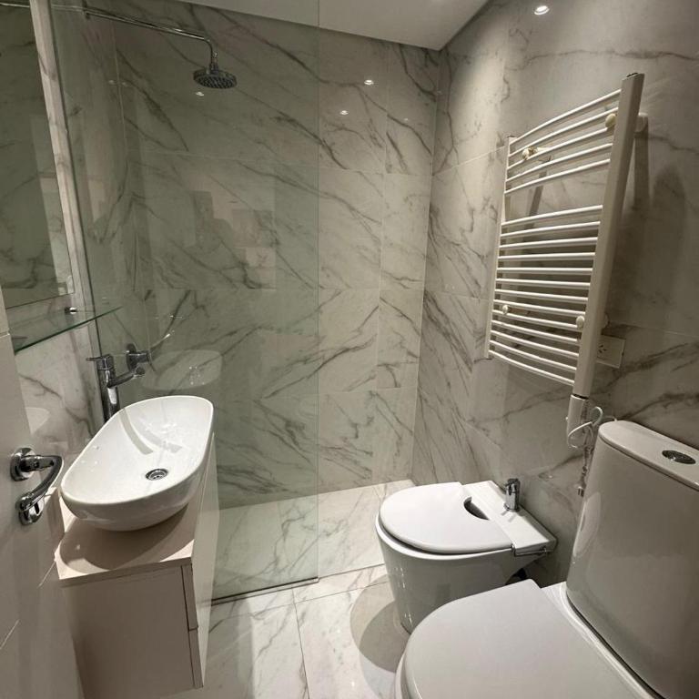 Departamento de un ambiente en Edificio Havanna - Apartamento de 1 dormitorio - 13