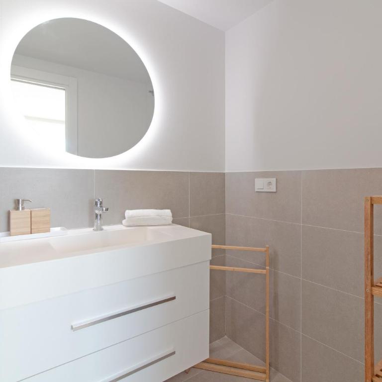 Global Vacacional, Apartamento con amplia terraza con vistas al mar - Apartment mit Meerblick - 17