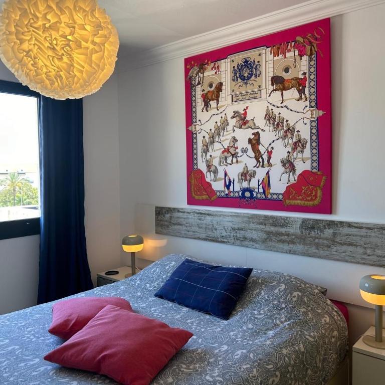 Balcón de Estepona - Apartamento de 1 dormitorio - 10