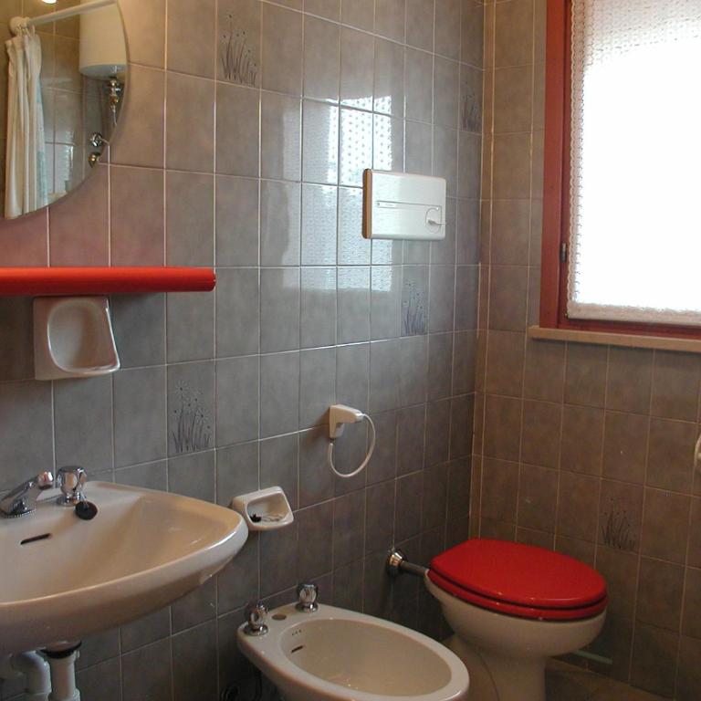 FLATS VALBELLA - Appartamento Monolocale - 6