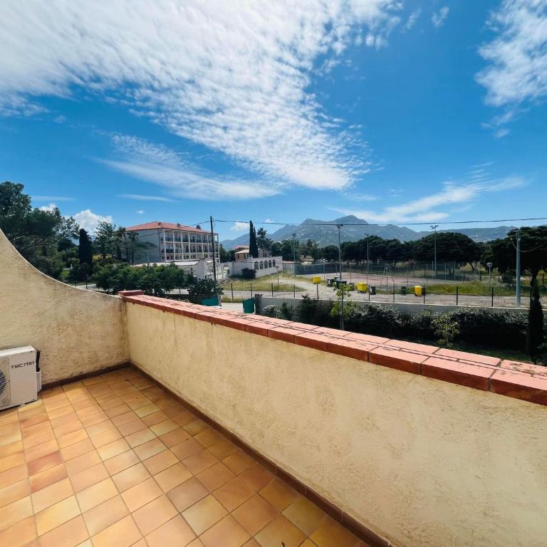 Villa Piscine CALVI - Maison 3 Chambres - 7