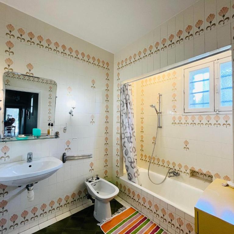 Villa Piscine CALVI - Maison 3 Chambres - 6