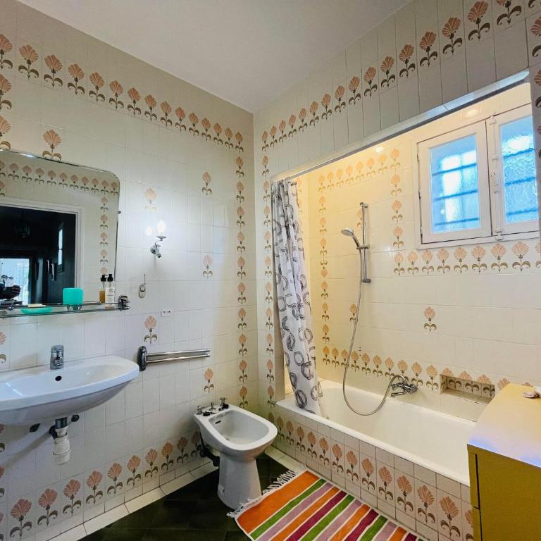 Villa Piscine CALVI - Maison 3 Chambres - 10