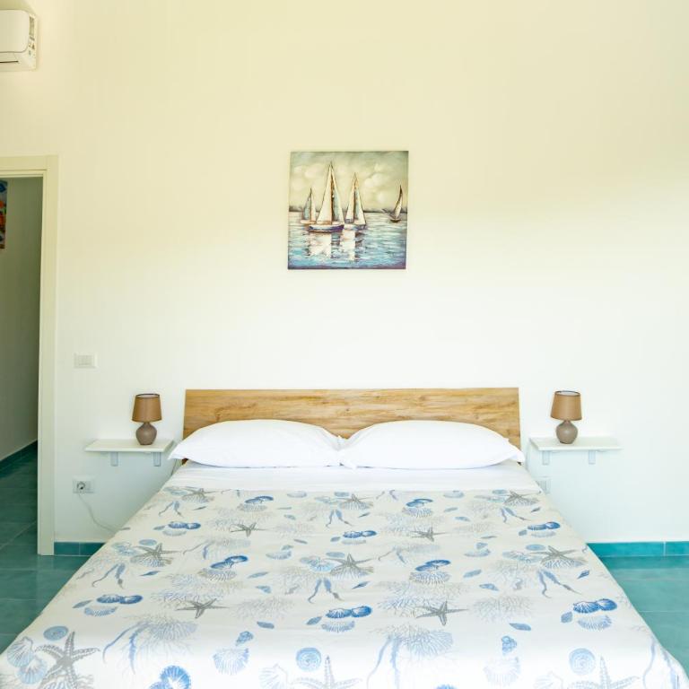 Terrazza Sanfelice - Family Room with Terrace - 4