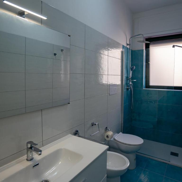 Terrazza Sanfelice - Family Room with Terrace - 7