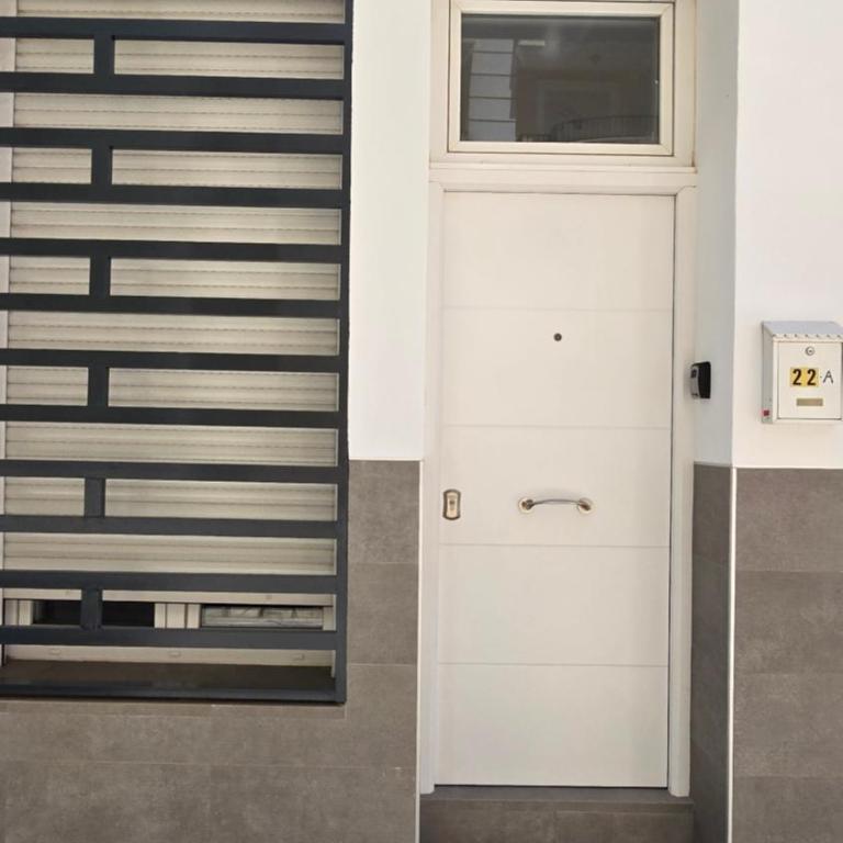 Deluxe Valery 22 - Alojamientos La Torre - One-Bedroom Apartment - 14