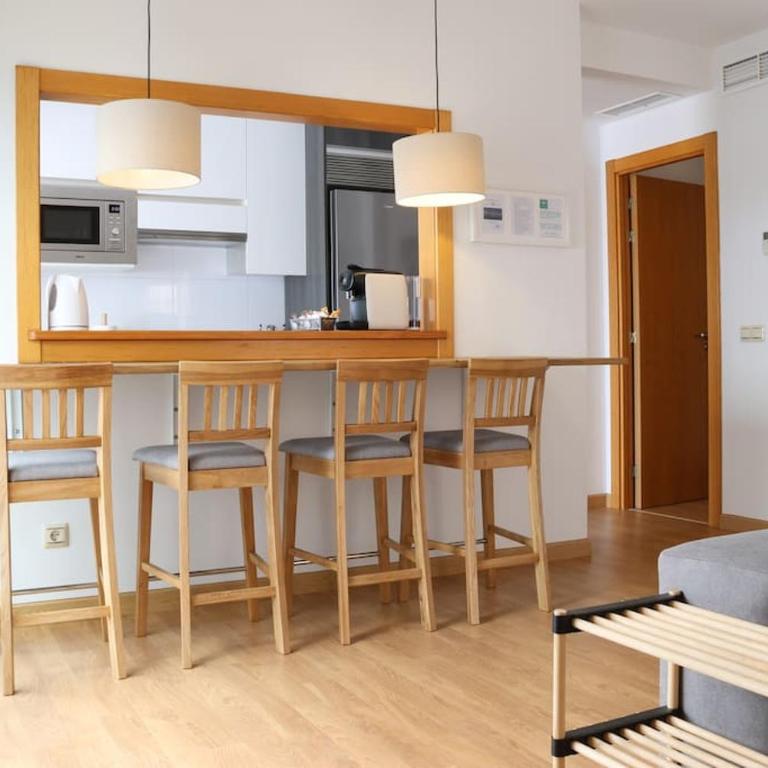 CMS Center Penthouse with Sunny Terrace & Parking - Apartamento de 1 dormitorio - 8