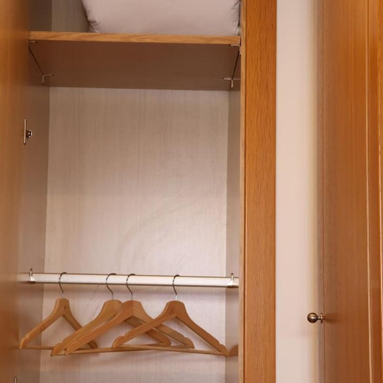 CMS Center Penthouse with Sunny Terrace & Parking - Apartamento de 1 dormitorio - 11
