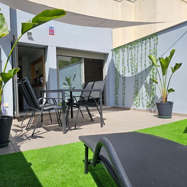 CMS Center Penthouse with Sunny Terrace & Parking - Apartamento de 1 dormitorio - 12