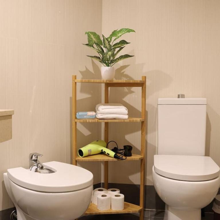 CMS Center Penthouse with Sunny Terrace & Parking - Apartamento de 1 dormitorio - 18
