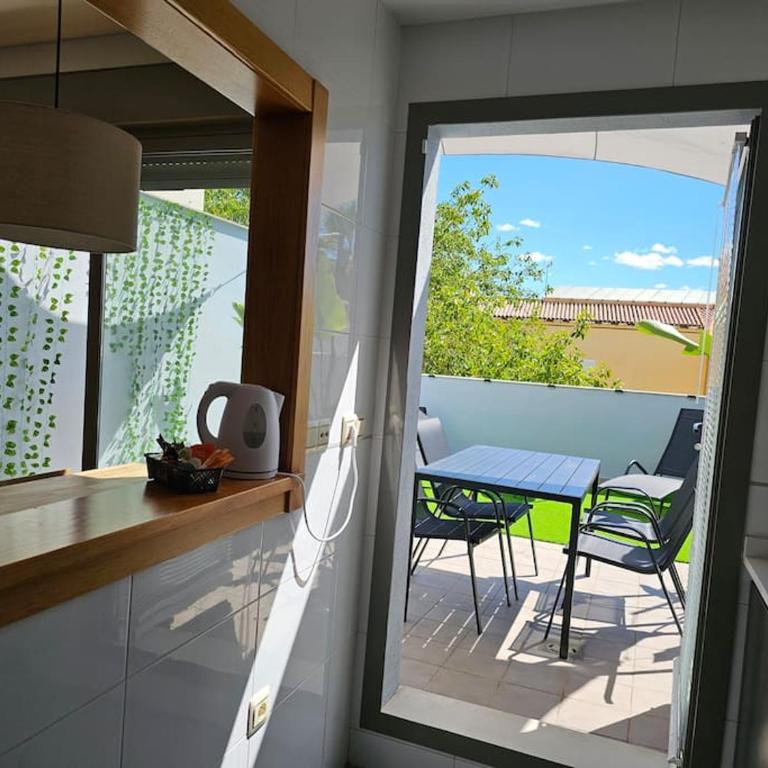 CMS Center Penthouse with Sunny Terrace & Parking - Apartamento de 1 dormitorio - 23