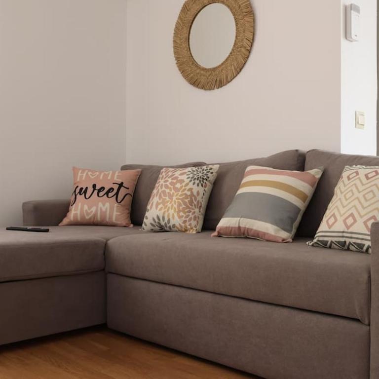 CMS Center Penthouse with Sunny Terrace & Parking - Apartamento de 1 dormitorio - 31