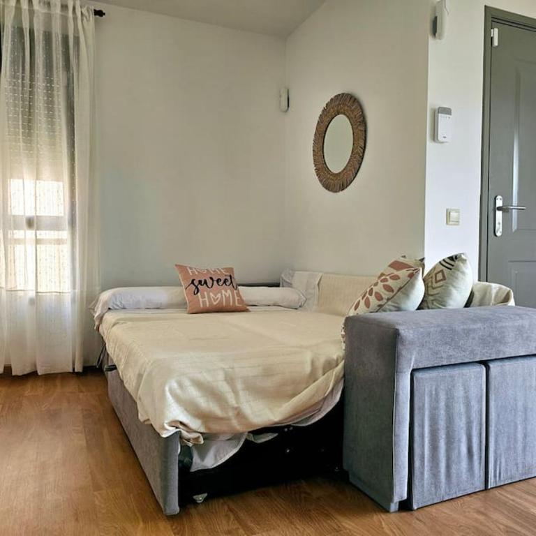 CMS Center Penthouse with Sunny Terrace & Parking - Apartamento de 1 dormitorio - 33