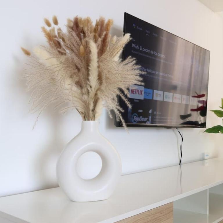 CMS Center Penthouse with Sunny Terrace & Parking - Apartamento de 1 dormitorio - 51