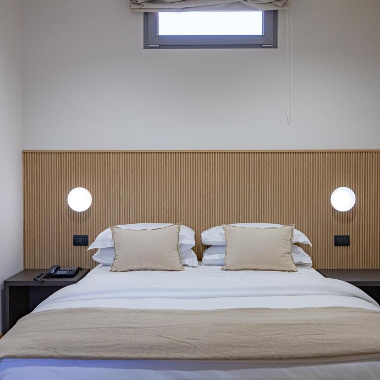 RH Lifestyle Rooms & Suites - Camera Matrimoniale - 1