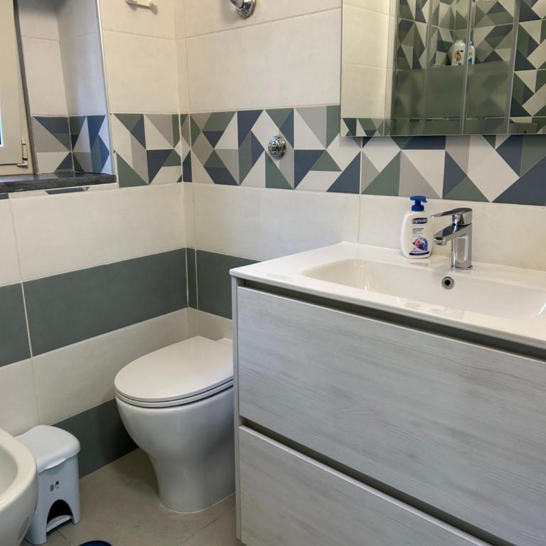 Mercante di stelle - Appartamento con 1 Camera da Letto - 6