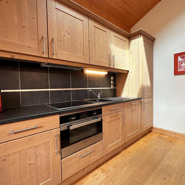 Spacieux duplex dans une résidence avec piscine - FR-1-624-137 - Appartement - 7
