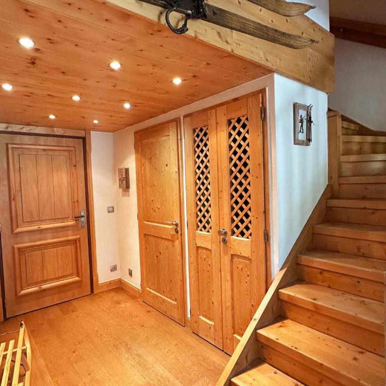 Spacieux duplex dans une résidence avec piscine - FR-1-624-137 - Appartement - 8