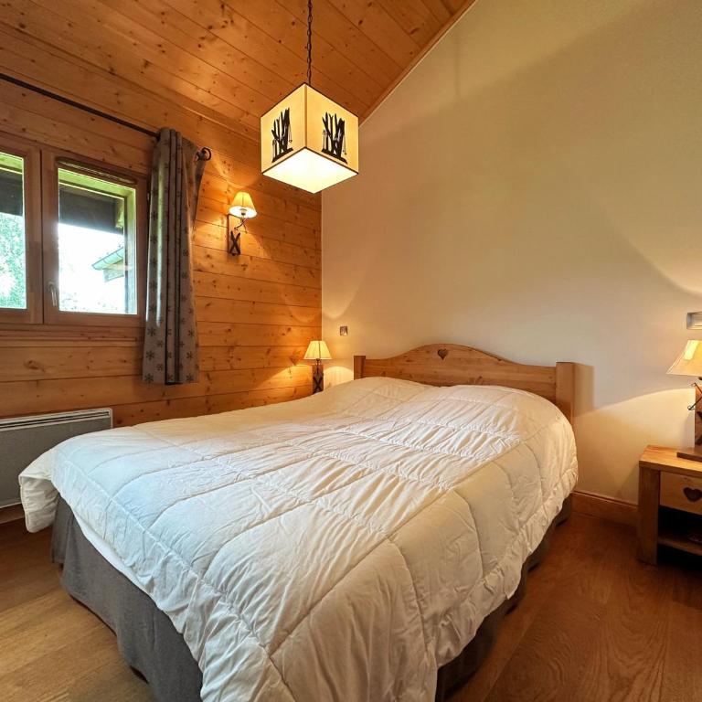 Spacieux duplex dans une résidence avec piscine - FR-1-624-137 - Appartement - 11