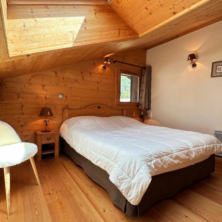 Spacieux duplex dans une résidence avec piscine - FR-1-624-137 - Appartement - 14