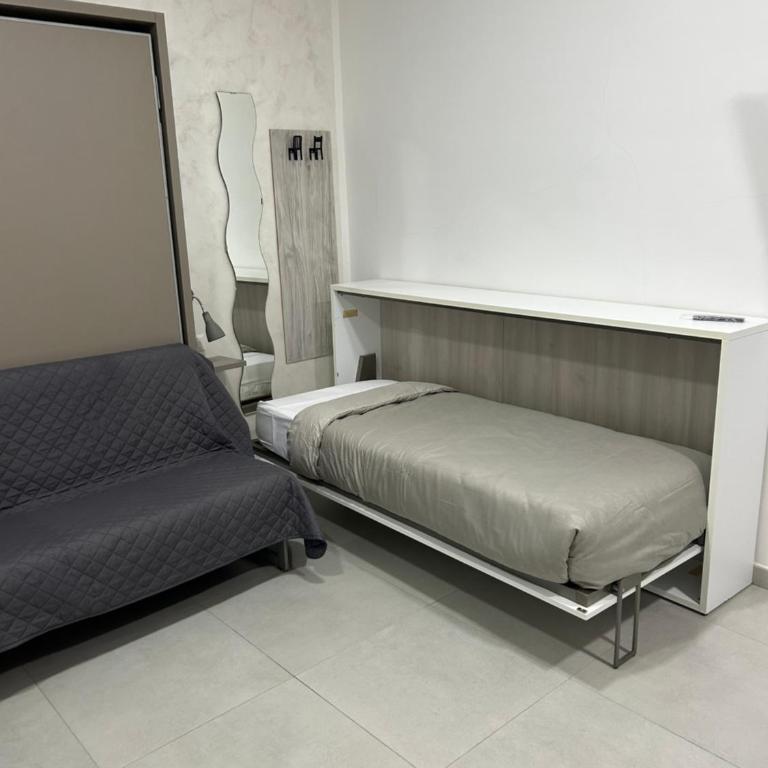 Mercante di stelle - Appartamento con 1 Camera da Letto - 17
