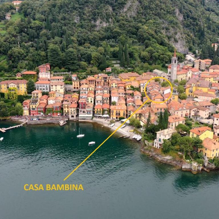 Casa Bambina - Appartamento con Vista Lago - 31