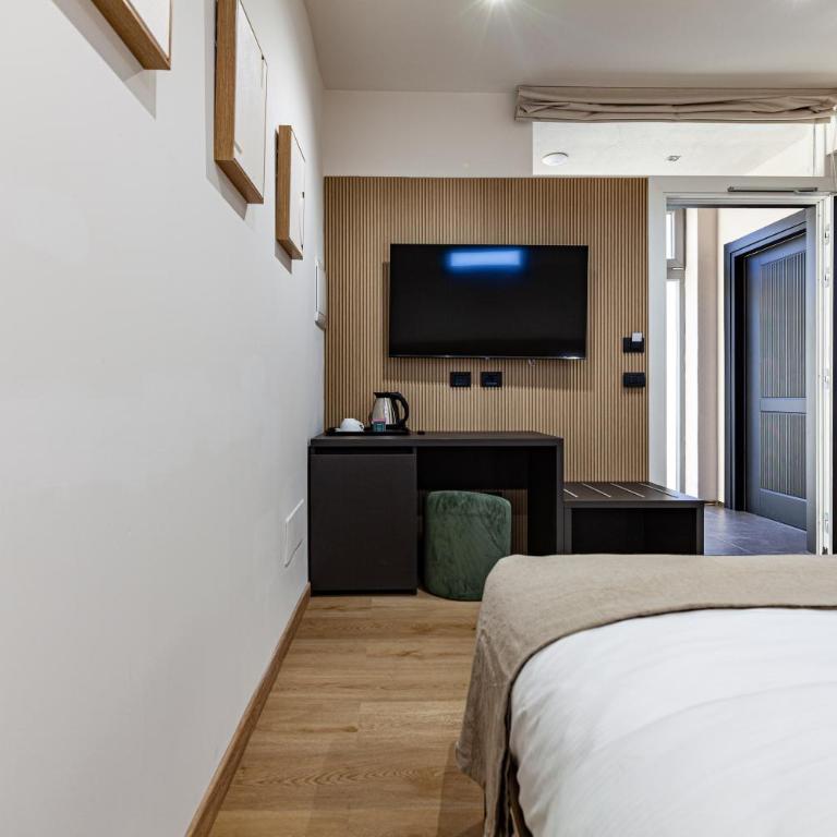 RH Lifestyle Rooms & Suites - Camera Matrimoniale - 3