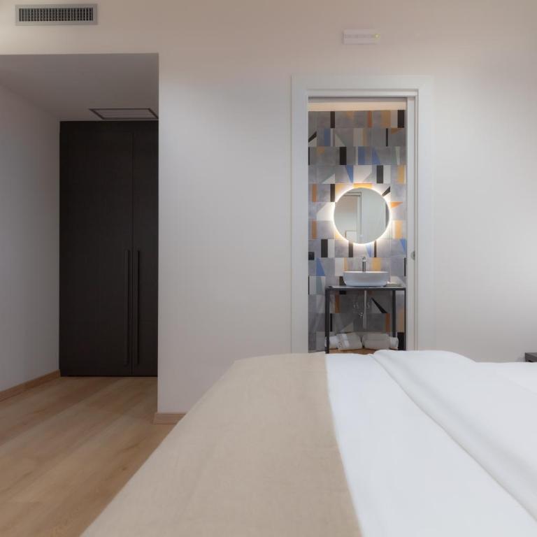 RH Lifestyle Rooms & Suites - Camera Matrimoniale - 4
