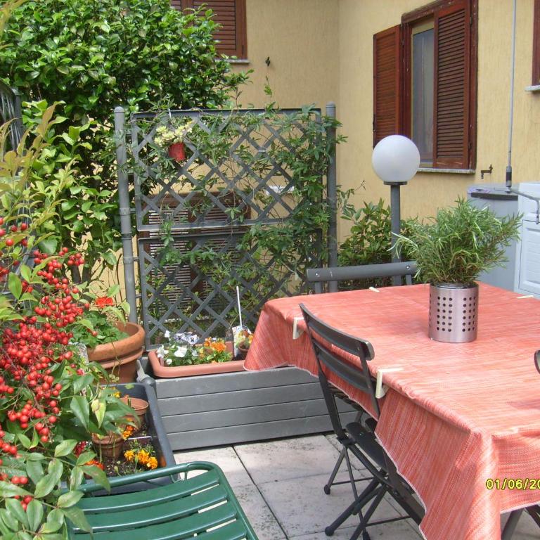 House Yanina - Appartamento con 1 Camera da Letto e Terrazza - 21