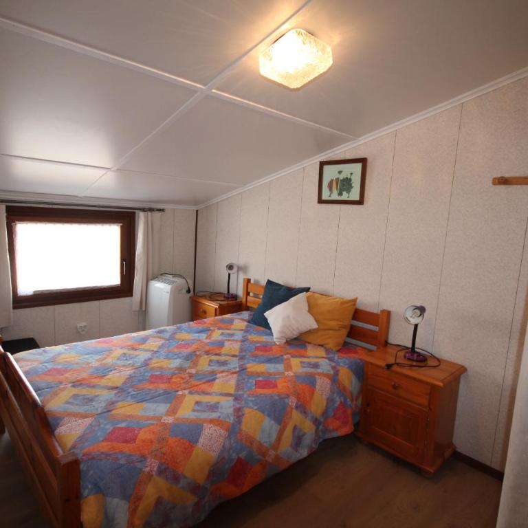 Agréable Maison clôturée climatisée DOMAINE TAMARIS, 3 chambres, 6 couchages, Wifi, Accès piscines payant, PORTIRAGNES PLAGE LRTAMV12 - Maison 3 Chambres - 8