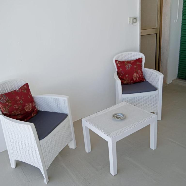 Casa vacanza Tiziana - Appartamento con 2 Camere da Letto - 7