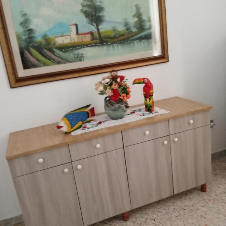 Casa vacanza Tiziana - Appartamento con 2 Camere da Letto - 17
