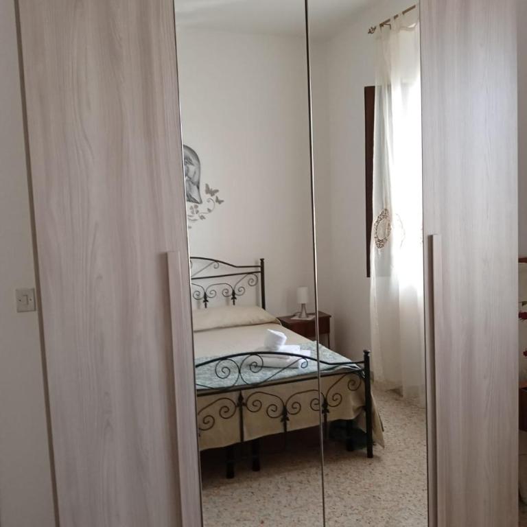 Casa vacanza Tiziana - Appartamento con 2 Camere da Letto - 12